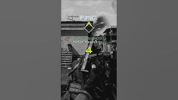 MW3 Bakaara Intro Sound Affect (NOSTALGIA)