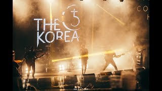 The Korea – Феникс (Live Нижний Новгород 15.04.17)