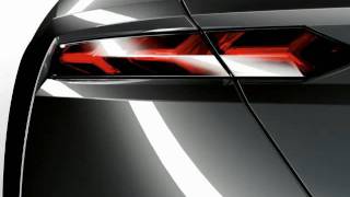 Lamborghini-Estoque Concept