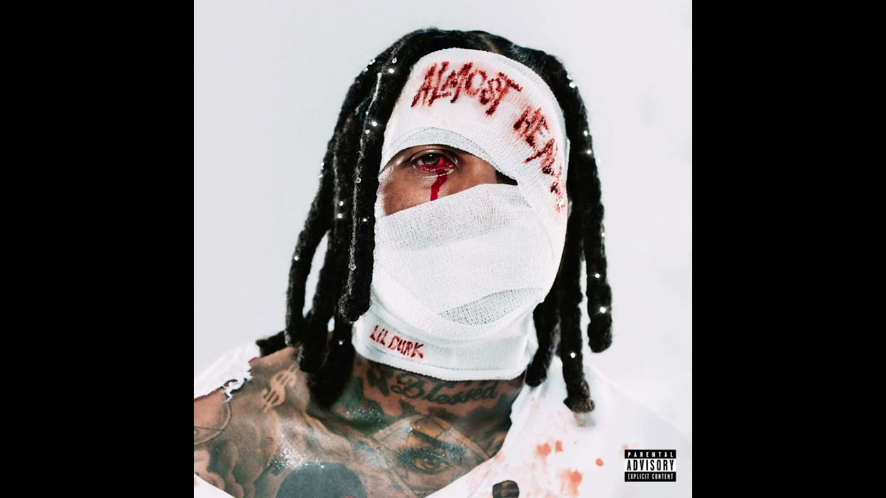 Lil Durk - War Bout It (feat. 21 Savage) Acapella (Vocals Only