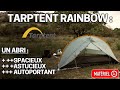 Présentation de la Tarptent Rainbow ! 🏕👍