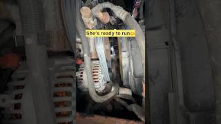 Nissan Pathfinder won’t start, or cuts off when start?￼@a-premium.com#shortvideo #mechanic #diy￼