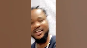 D Flex Dangata Ft Samini Studio Video 
