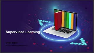 Supervised Learning |Lecture 3| #machinelearning #pythonprogramming  #machinelearningfullcourse