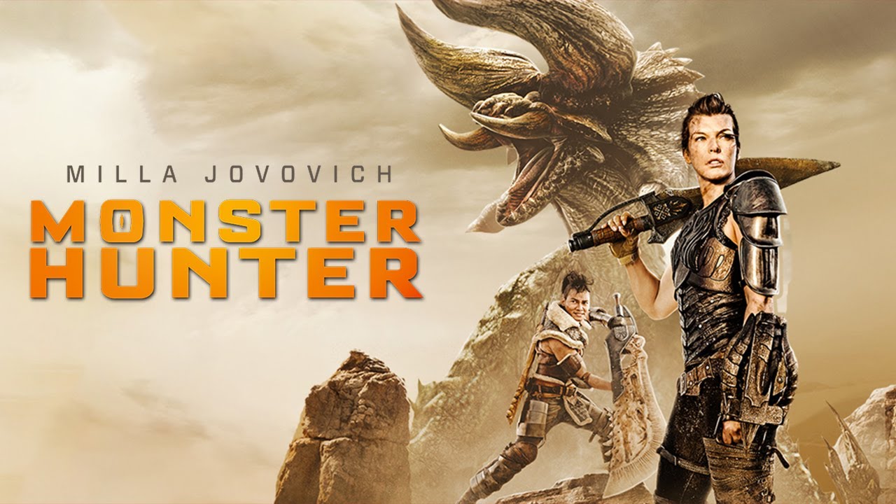 Monster Hunter' Review: Milla Jovovich and Tony Jaa Fight CG Beasties