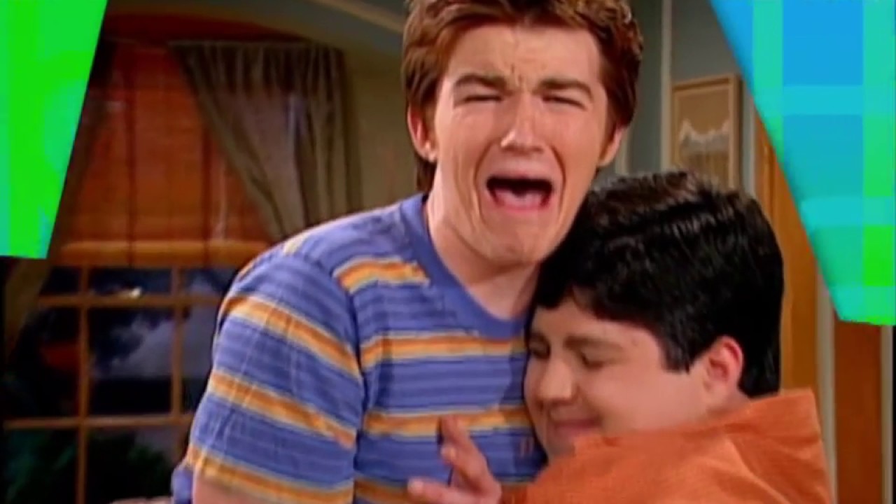 My Drake & Josh Intro (Drake Bell - I Found A Way) - YouTube.