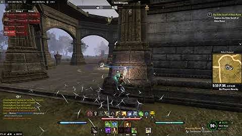 plaguebreak is a perfectly balanced set