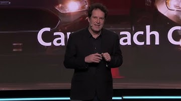 The future is Driverless (Abundance 360)