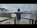 Cataratas do Iguaçu, enfim conhecemos (Parte 2)
