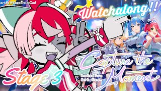 【hololive 5th fes.Stage 3 WATCHALONG】 I SAY HOLO, YOU SAY LIVE!! HOLO?? 【HoloID 2nd Gen】