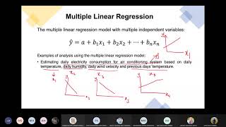 BERN2143 - Engineering Statistics - Chapter 7 - Multiple Regression - Part 1