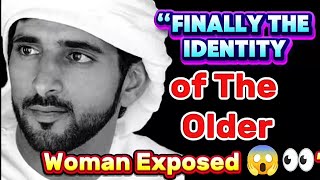 Download Lagu Finally the identity of the Older woman exposed 😔|fazza poems|shekih hamdan MP3