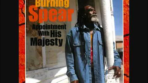 Burning Spear - Reggae Physician