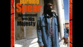 Burning Spear - Reggae Physician