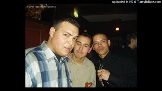 03 Westside Connections - Let it Reign