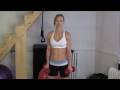 Fitness - Full Body Core Workout 2: Back and Chest
