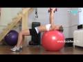 Fitness - Full Body Core Workout 2: Back and Chest