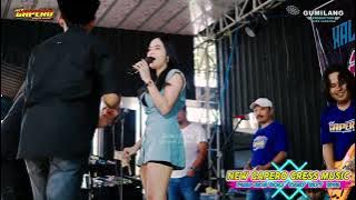 NEW GAPERO - GANTUNG SISKA AMANDA - HALAL BIHALAL BOSS P - PIJI DAWE KUDUS