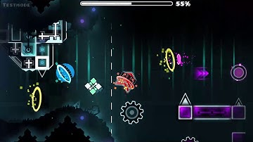 My & Chaeyeon & Groovy part in Perfection (deco)