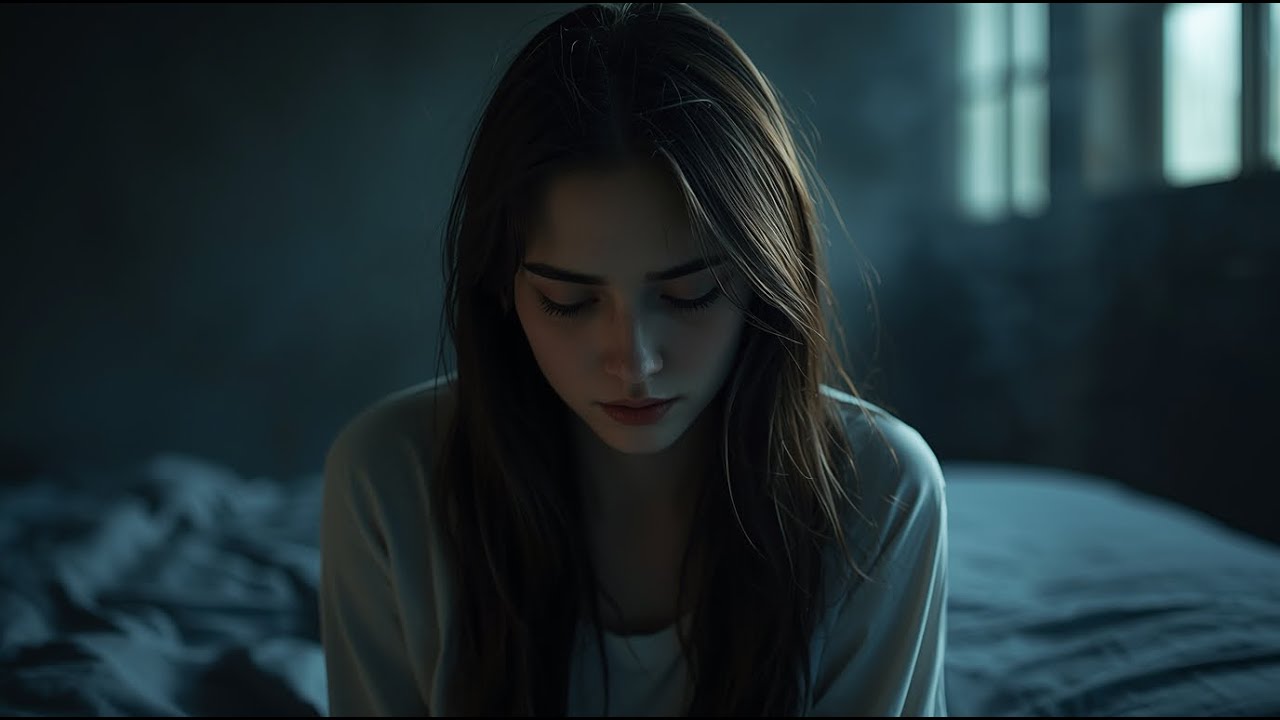 Zwischen Dunkel und Licht – Emotionaler Song über innere Zerrissenheit