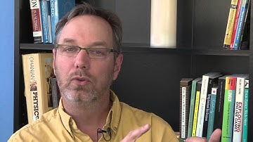 Cognitive disability - Intro to Psychology