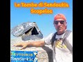 Il Mistero delle Tombe di Sedoukia