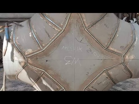 الدرس 47 طريقه عمل صليبه مع منحنى رباعى     