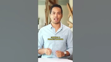 What are the 4 key skills of a project manager? #Google #Shorts #ProjectManangement