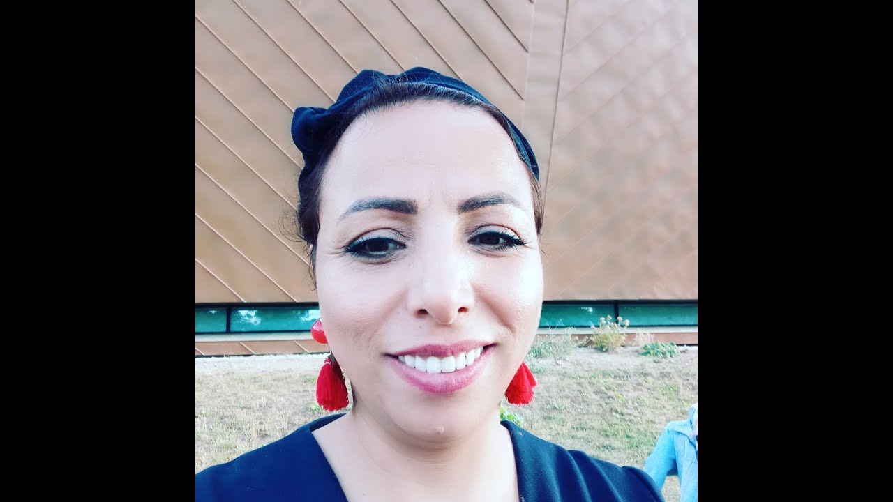 81-İKİ KEZ ÖYD YAŞAYAN ÇİĞDEM PINAR TEKİN’LE 2. SOHBET