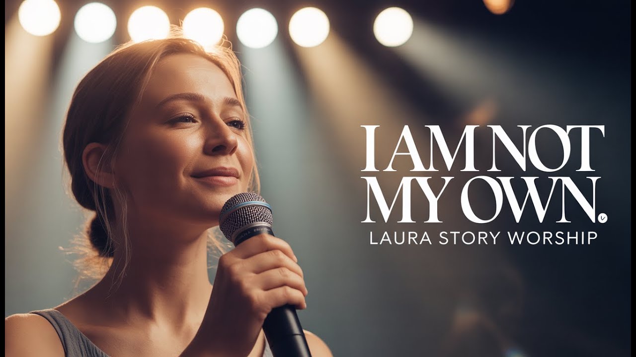 Story | I Am Not My Own | Emotional Worship Song | Christian Worship Music 2026