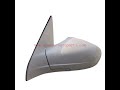 FRONT LEFT SIDE CONVEX REARVIEW MIRROR FOR CHERY E5 OEM A21 8202010BA DQ FRONT LEFT SIDE CONVEX REARVIEW MIRROR FOR CHERY E5 OEM A21 8202010BA DQ