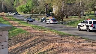 Homicide investigation underway in Durham after at least 1 person shot to death, police say