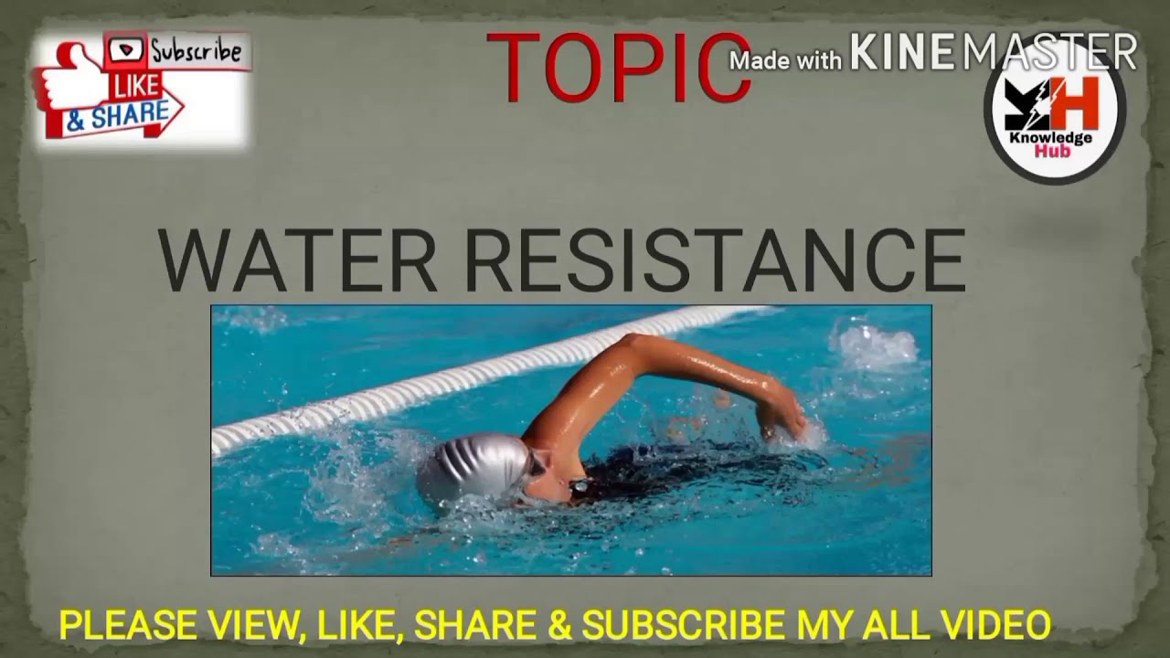 Buoyancy For B.P.ED & M.P.ED 2020 Both Language Hindi & English