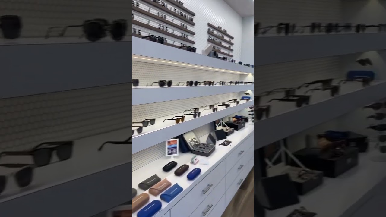 The one true love of an eyewear addict🤓 