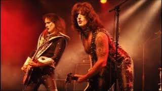 Kiss Topic: Talking About The 45th Anniversary Destroyer Boxset