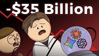 The First Big Victim of the AI Bubble — video thumbnail
