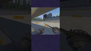 СНОВА БАГОВАНАЯ ОБНОВА В #cs2  #csgo #cs2overpass #donk #counterstrike #faceit #standoff2 #pov #gami