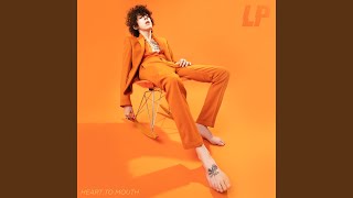 Girls Go Wild - LP
