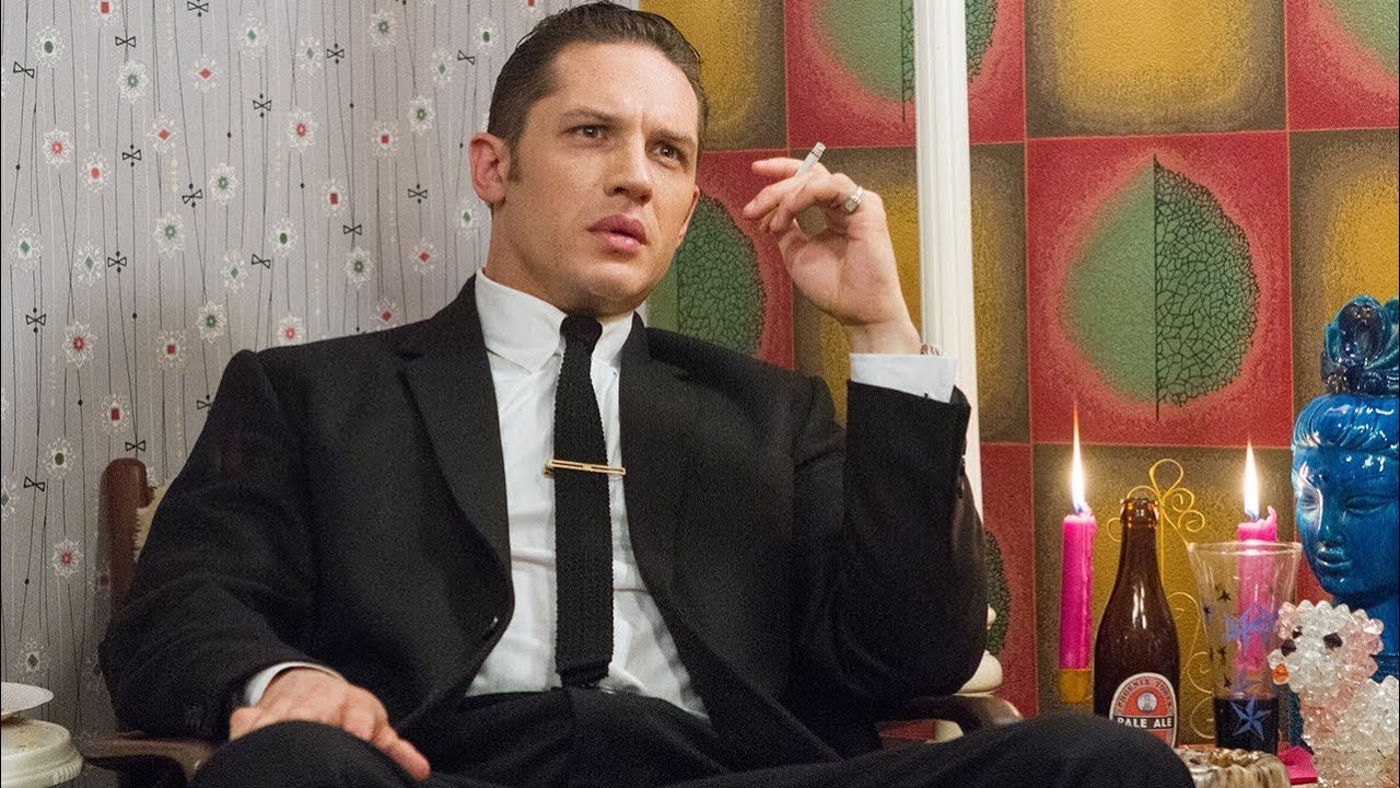 Shahmen - Iron Out The Maiden (Legend)