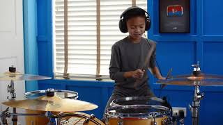 Daddy Yankee - Dura (Drum Cover) chords