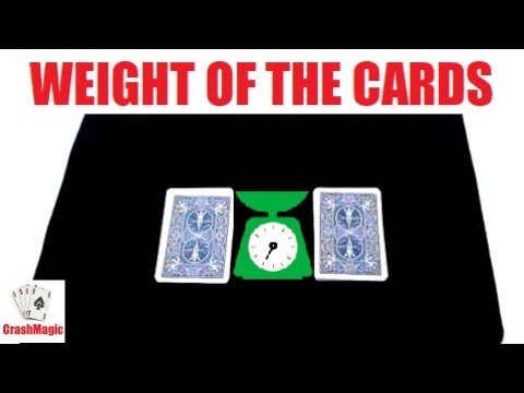 Weight Of The
