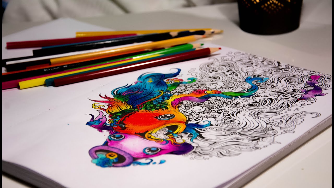 Doodle Invasion Zifflins Coloring Book Volume 1 Amazon Co Uk Doodle Invasion Zifflins Coloring Book Volume 1 Amazon Co Uk