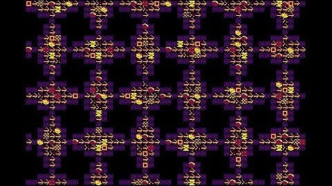 Boulder Dash for fun - 