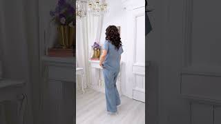 Wb 943277014 Летний Брючный Праздничный Деловой Костюм И В Пир В Мир