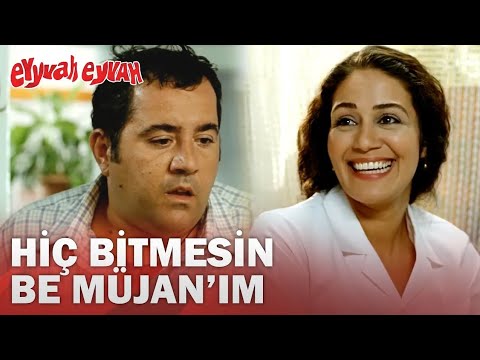 Ah Müjganım Ah! | Eyyvah Eyvah