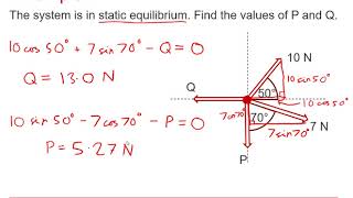 MEI Mechanics (a): Basic principles 1-7 MEI Mechanics (a): Basic principles 1-7