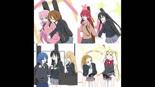 Kessoku Band x HTT - Never Forget the Fuwa Fuwa Time! (MASHUP)