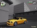 Новые машины в Gta San Andreas ios #2