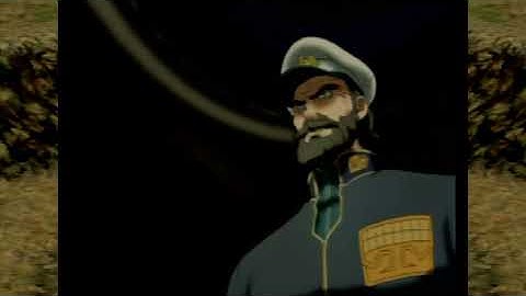 Xenogears Part 1: I Am Alpha And Omega