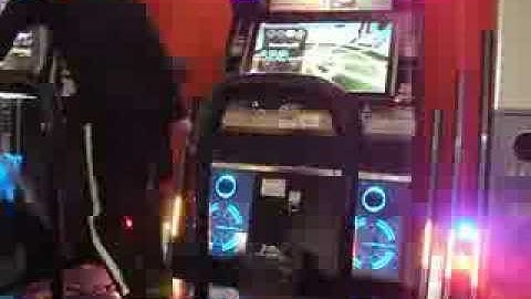 【DDR2013】轟け！恋のビーンボール！！ESP MIRROR 992k°